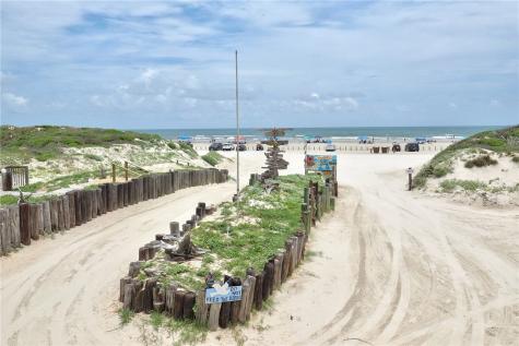 3030, 3034 & 3038 On The Beach Port Aransas TX 78373
