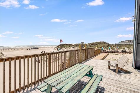 3030, 3034 & 3038 On The Beach Port Aransas TX 78373