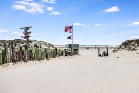 3030, 3034 & 3038 On The Beach Port Aransas TX 78373