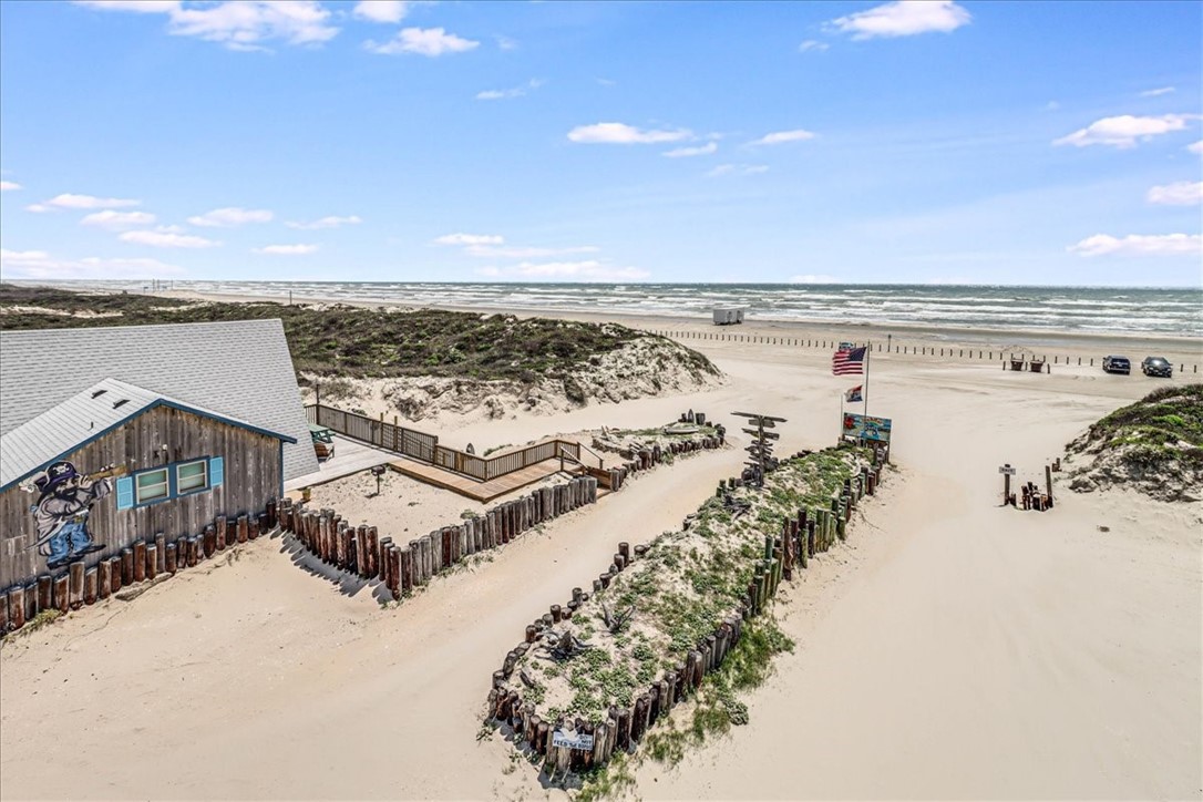 3030, 3034 & 3038 On The Beach Port Aransas TX 78373