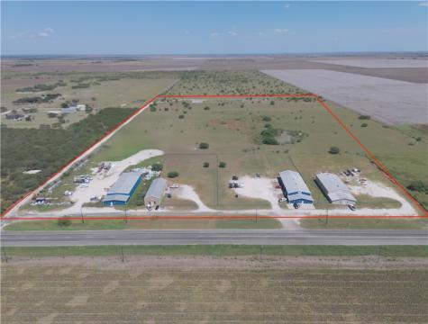 0 Tx-hwy 359 Alice TX 78332