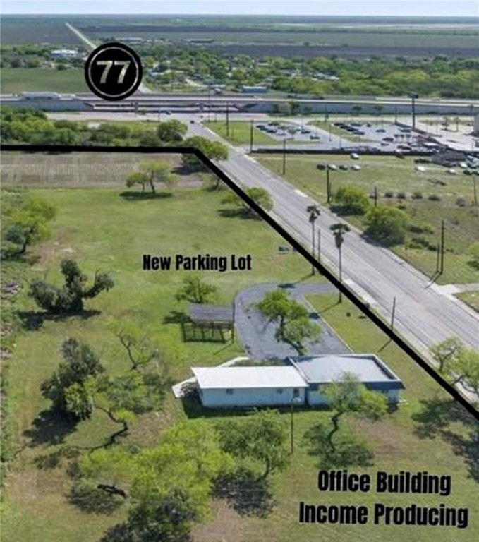 1632 E Santa Gertrudis Street Kingsville TX 78363