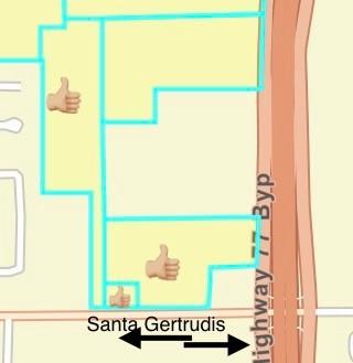1632 E Santa Gertrudis Street Kingsville TX 78363