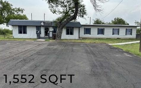 1632 E Santa Gertrudis Street Kingsville TX 78363