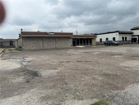 5202 Weber Road Corpus Christi TX 78411