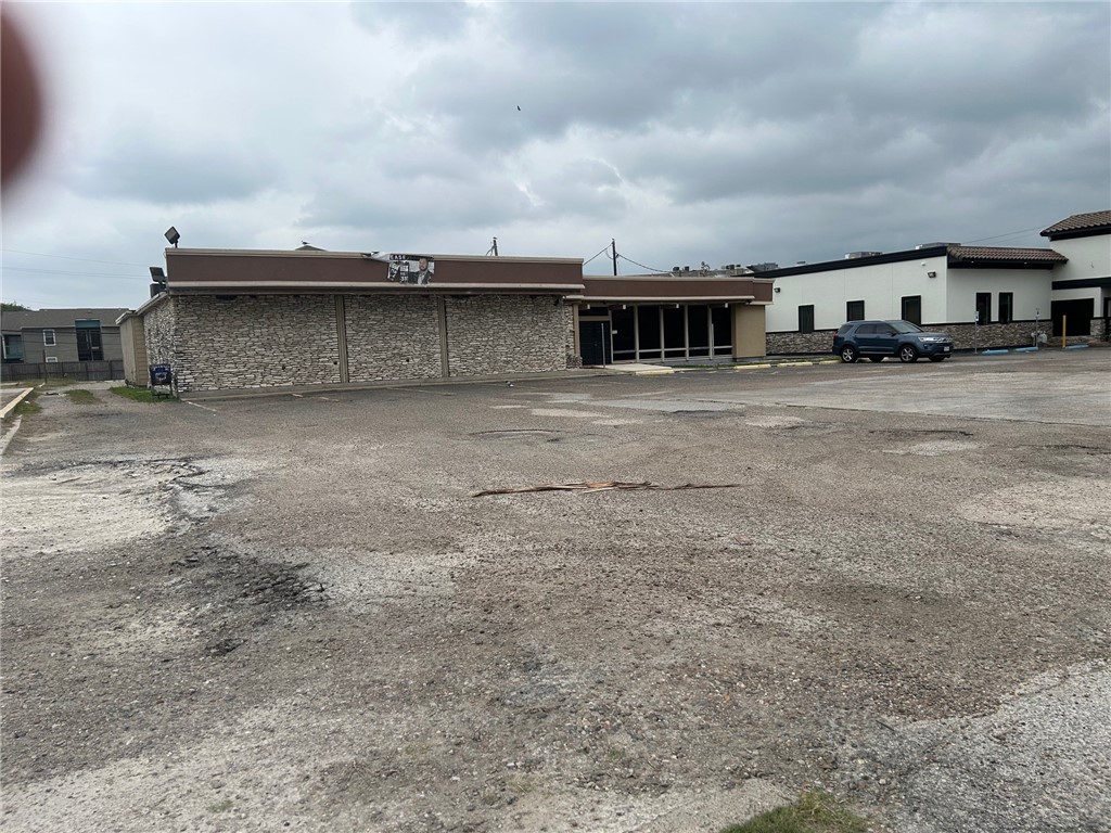 5202 Weber Road Corpus Christi TX 78411