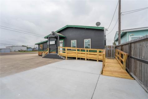 602 Nas Drive Corpus Christi TX 78418
