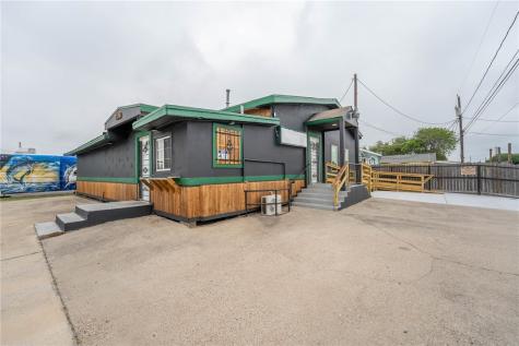 602 Nas Drive Corpus Christi TX 78418