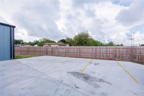 4058 Lou Street Corpus Christi TX 78405