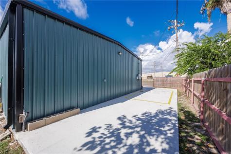 4058 Lou Street Corpus Christi TX 78405
