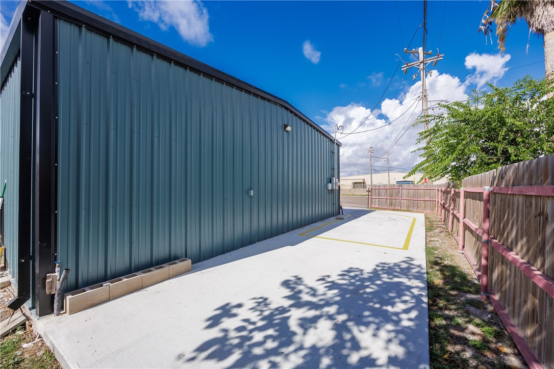 4058 Lou Street Corpus Christi TX 78405