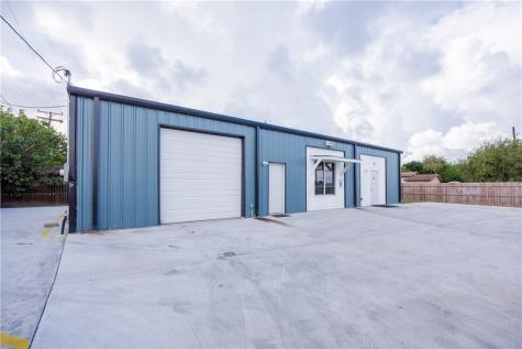 4058 Lou Street Corpus Christi TX 78405