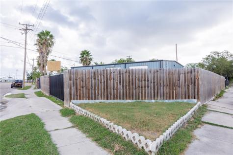 4058 Lou Street Corpus Christi TX 78405