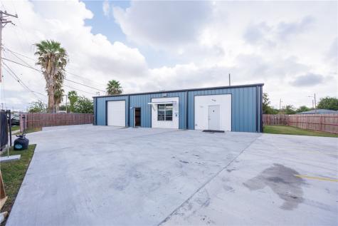4058 Lou Street Corpus Christi TX 78405