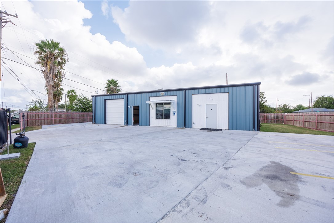 4058 Lou Street Corpus Christi TX 78405