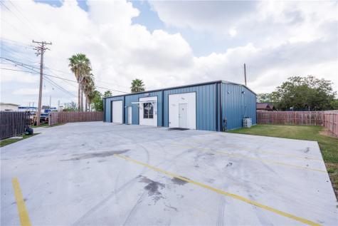 4058 Lou Street Corpus Christi TX 78405