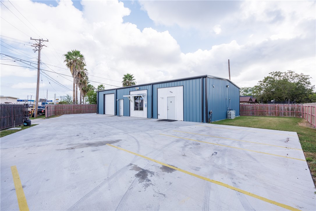 4058 Lou Street Corpus Christi TX 78405