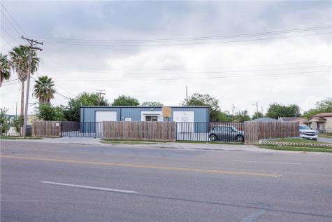 4058 Lou Street Corpus Christi TX 78405