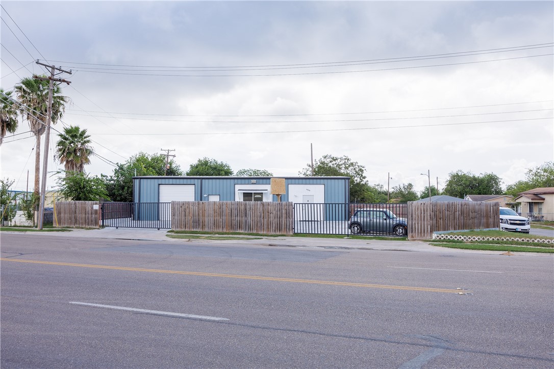 4058 Lou Street Corpus Christi TX 78405