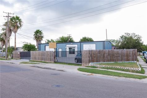 4058 Lou Street Corpus Christi TX 78405