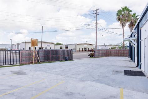4058 Lou Street Corpus Christi TX 78405