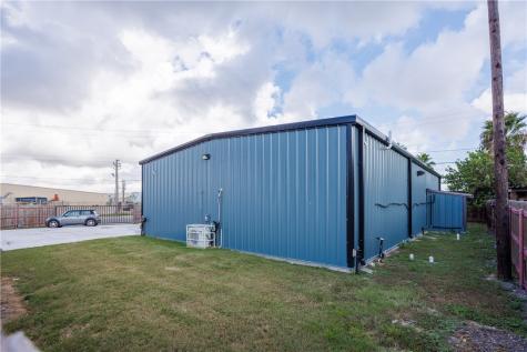 4058 Lou Street Corpus Christi TX 78405
