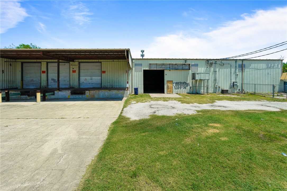 2346 Horne Corpus Christi TX 78415