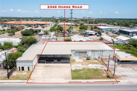 2346 Horne Corpus Christi TX 78415