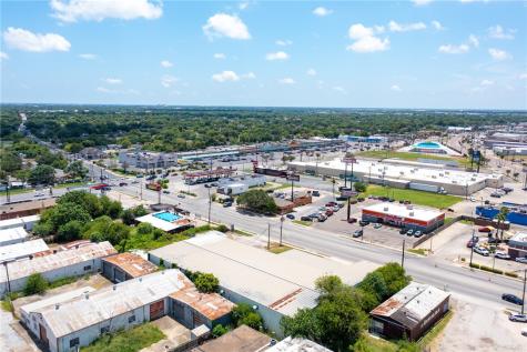 2346 Horne Corpus Christi TX 78415