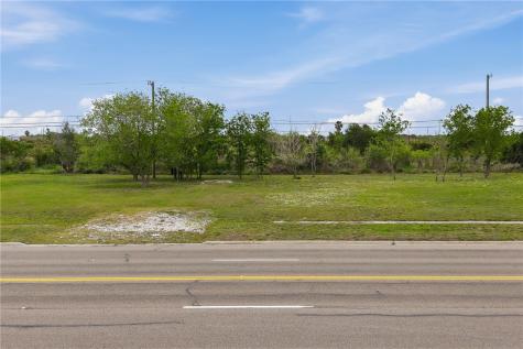 351 N Commercial Street Aransas Pass TX 78336