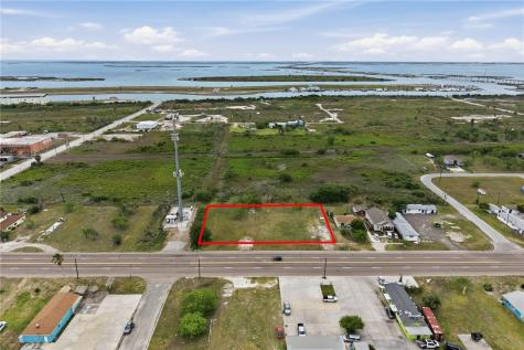 351 N Commercial Street Aransas Pass TX 78336