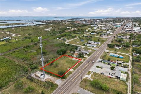 351 N Commercial Street Aransas Pass TX 78336