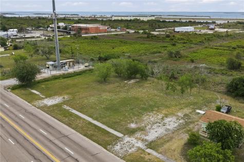 351 N Commercial Street Aransas Pass TX 78336