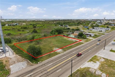 351 N Commercial Street Aransas Pass TX 78336