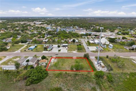 351 N Commercial Street Aransas Pass TX 78336