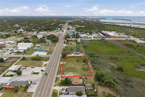 351 N Commercial Street Aransas Pass TX 78336