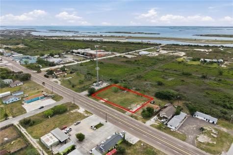 351 N Commercial Street Aransas Pass TX 78336