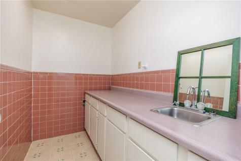 516 S San Patricio Street Sinton TX 78387