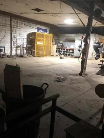 300 W Sinton Street Sinton TX 78387