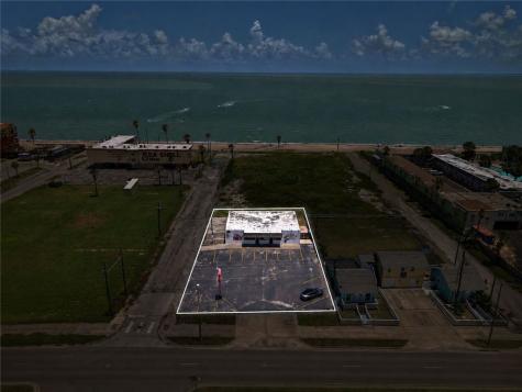 3314 Surfside Boulevard Corpus Christi TX 78402
