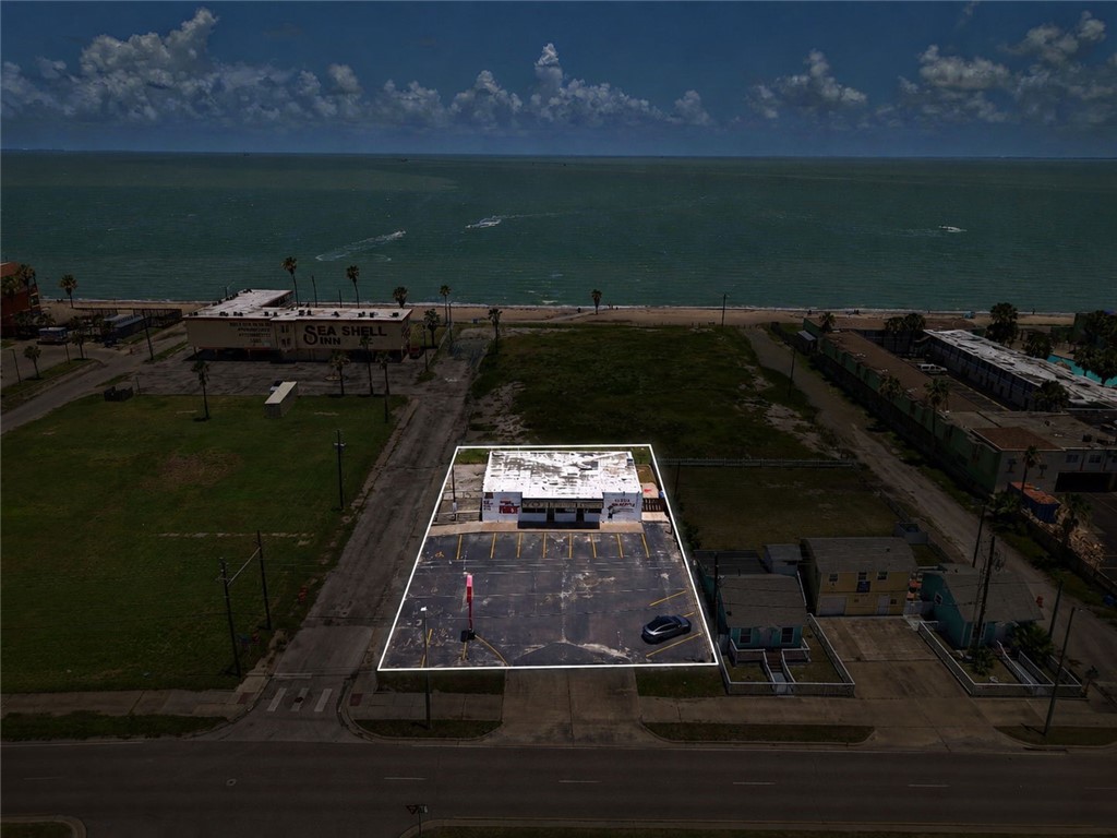 3314 Surfside Boulevard Corpus Christi TX 78402