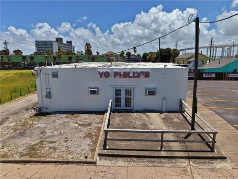 3314 Surfside Boulevard Corpus Christi TX 78402