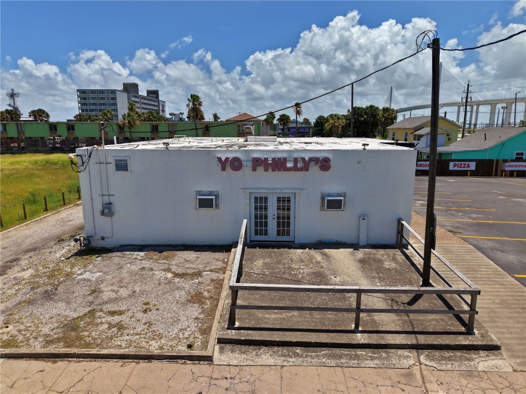 3314 Surfside Boulevard Corpus Christi TX 78402