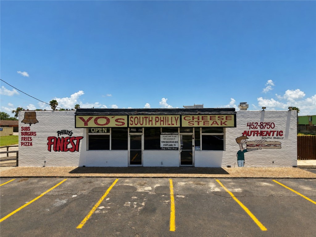 3314 Surfside Boulevard Corpus Christi TX 78402