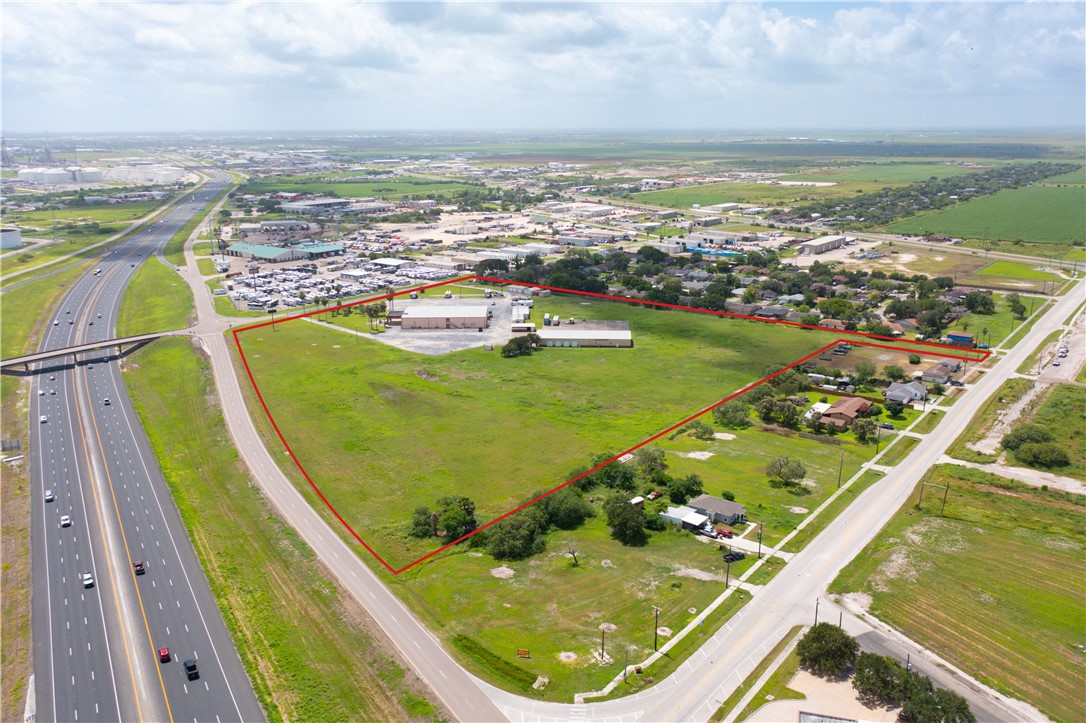 2001 Suntide Road Corpus Christi TX 78409
