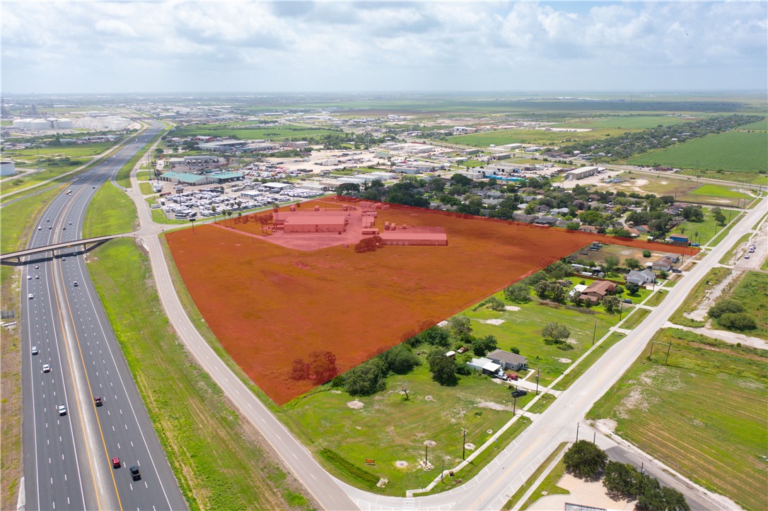 2001 Suntide Road Corpus Christi TX 78409
