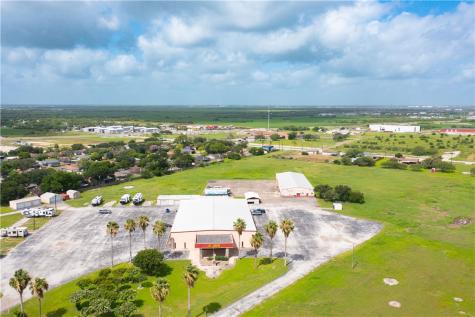 2001 Suntide Road Corpus Christi TX 78409