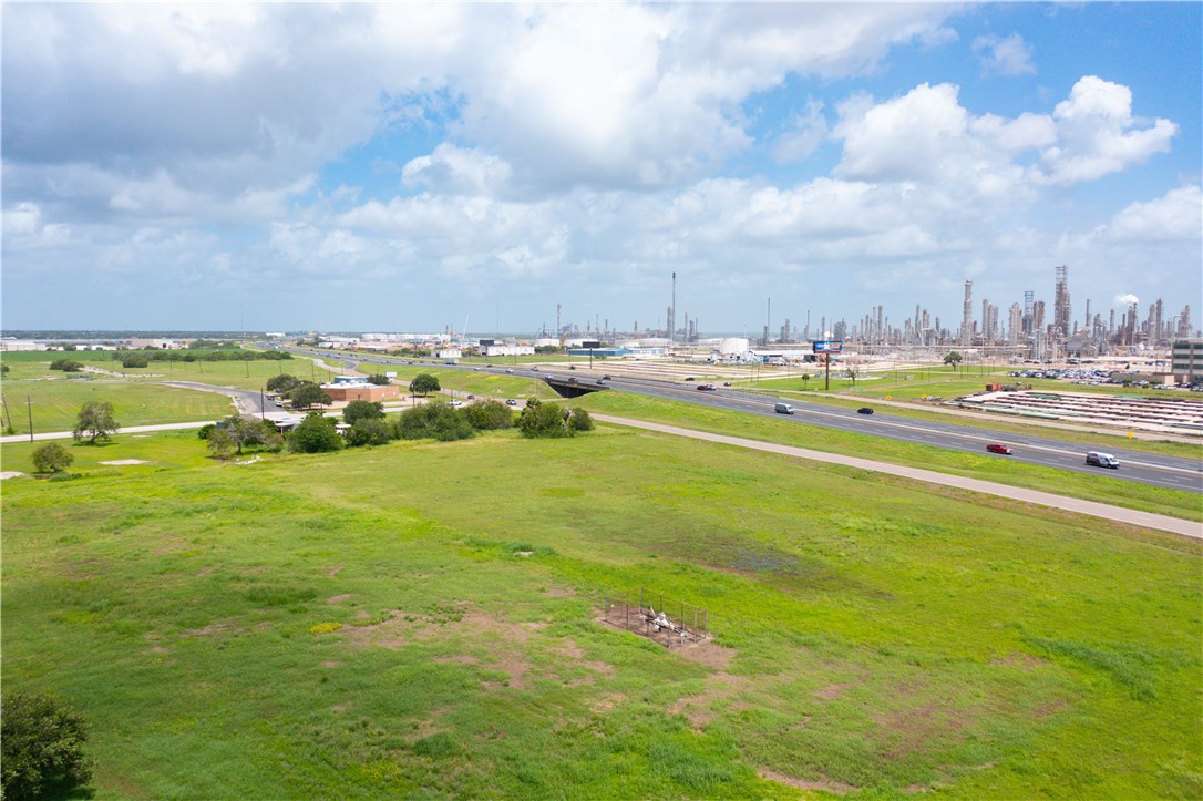 2001 Suntide Road Corpus Christi TX 78409