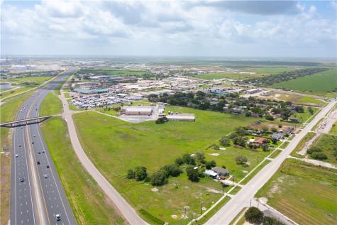 2001 Suntide Road Corpus Christi TX 78409