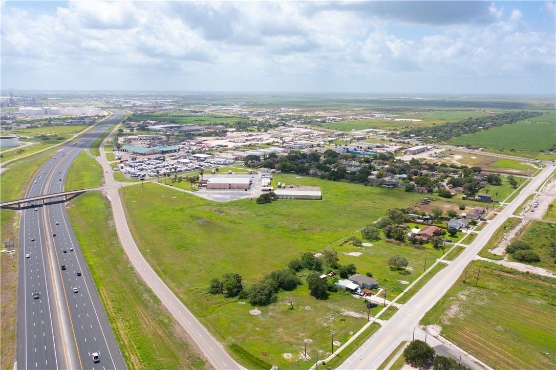 2001 Suntide Road Corpus Christi TX 78409
